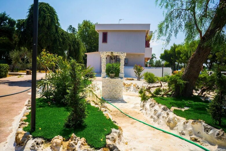Paradise B&B - Near L'arena