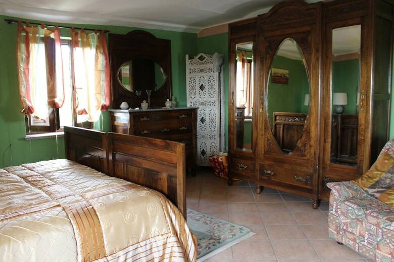 Apartamento Guesthouse Rustico Nella Langa