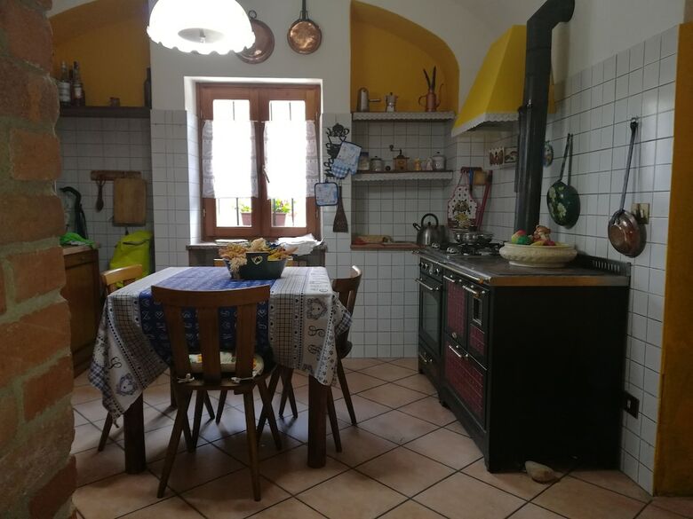 Apartamento Guesthouse Rustico Nella Langa