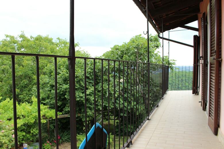 Apartamento Guesthouse Rustico Nella Langa