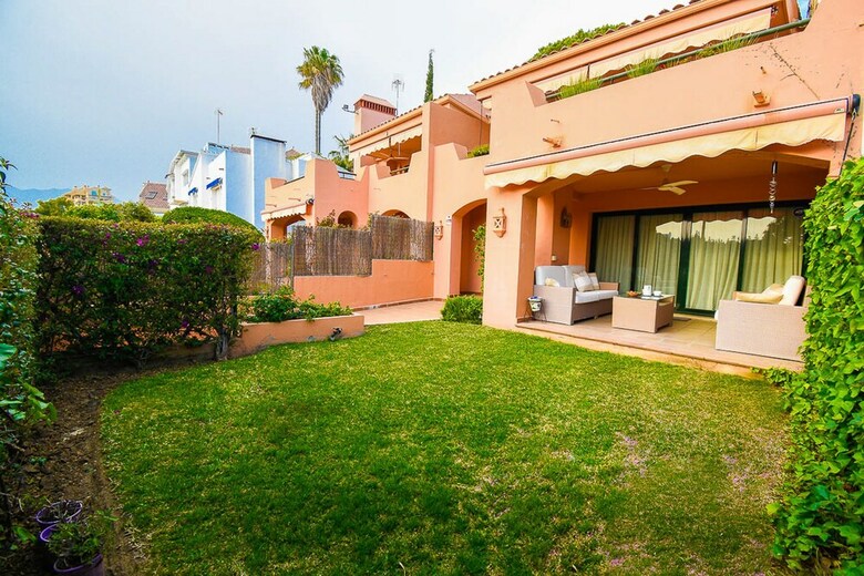 Apartamentos Oleholidays Adosado Rio Real Golf - 200 M. Playa