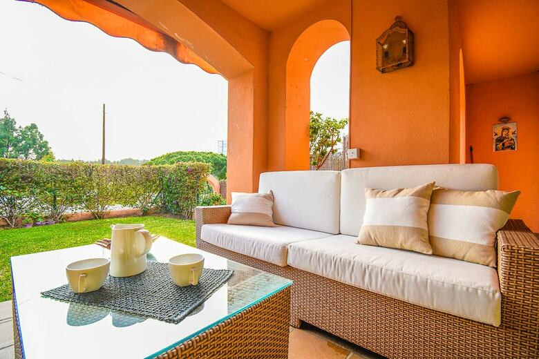 Apartamentos Oleholidays Adosado Rio Real Golf - 200 M. Playa