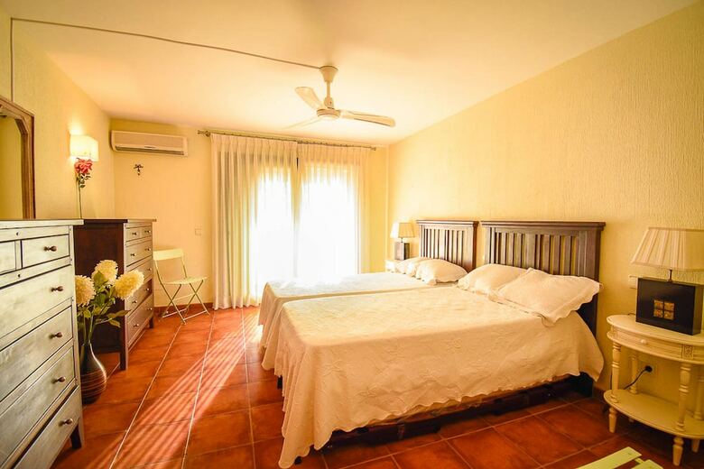 Apartamentos Oleholidays Adosado Rio Real Golf - 200 M. Playa