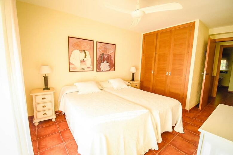 Apartamentos Oleholidays Adosado Rio Real Golf - 200 M. Playa