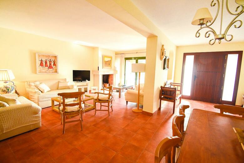 Apartamentos Oleholidays Adosado Rio Real Golf - 200 M. Playa