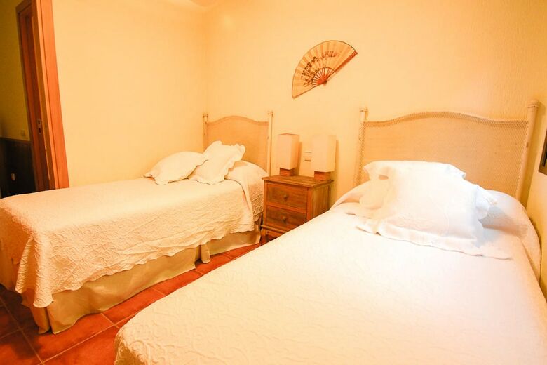 Apartamentos Oleholidays Adosado Rio Real Golf - 200 M. Playa