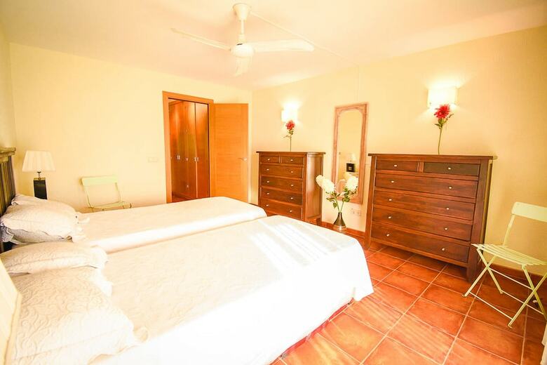 Apartamentos Oleholidays Adosado Rio Real Golf - 200 M. Playa