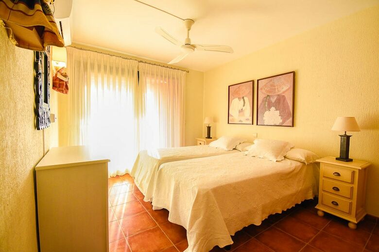 Apartamentos Oleholidays Adosado Rio Real Golf - 200 M. Playa