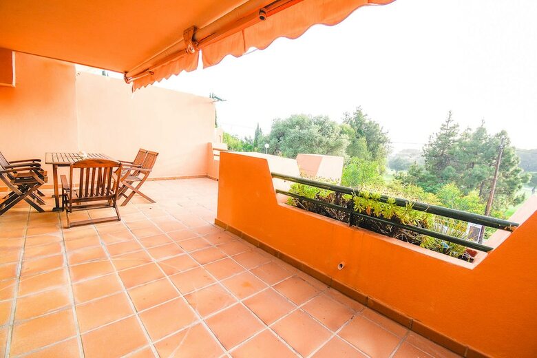 Apartamentos Oleholidays Adosado Rio Real Golf - 200 M. Playa