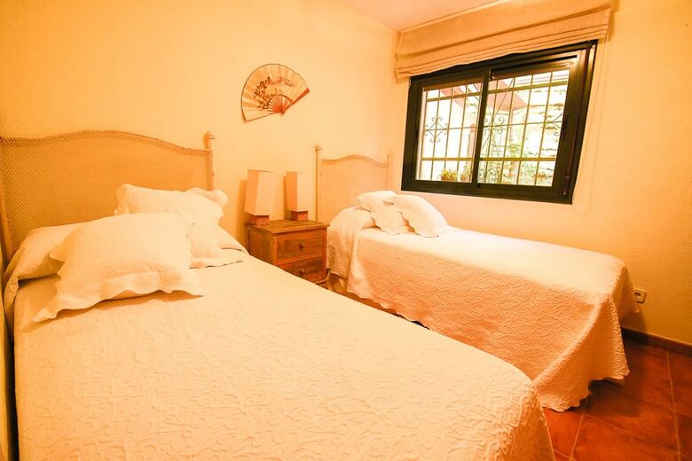 Apartamentos Oleholidays Adosado Rio Real Golf - 200 M. Playa