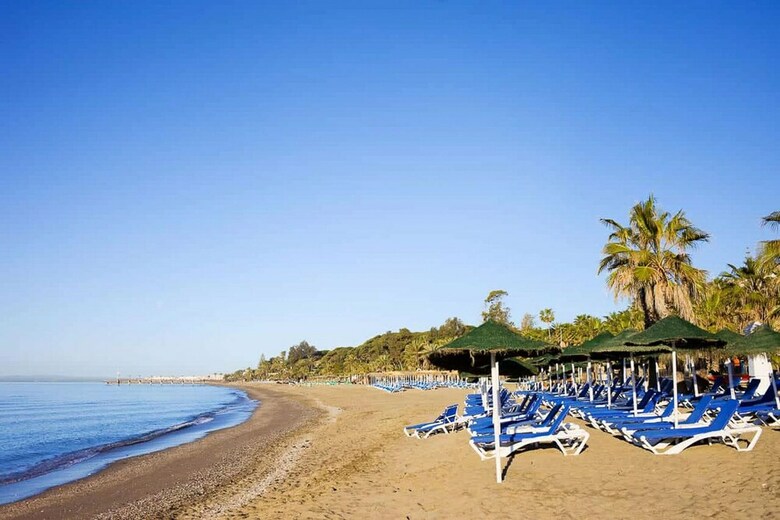 Apartamentos Oleholidays Adosado Rio Real Golf - 200 M. Playa
