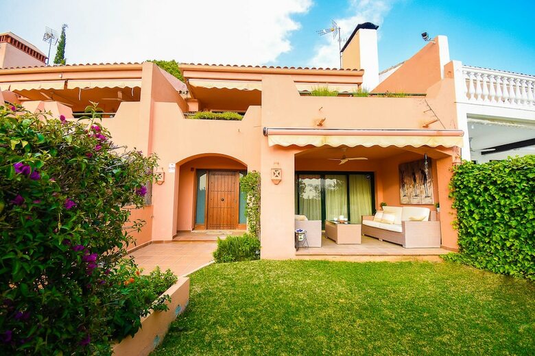 Apartamentos Oleholidays Adosado Rio Real Golf - 200 M. Playa