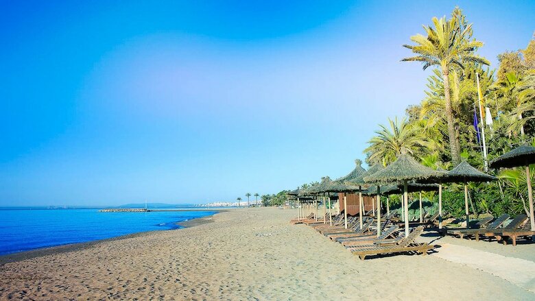 Apartamentos Oleholidays Adosado Rio Real Golf - 200 M. Playa
