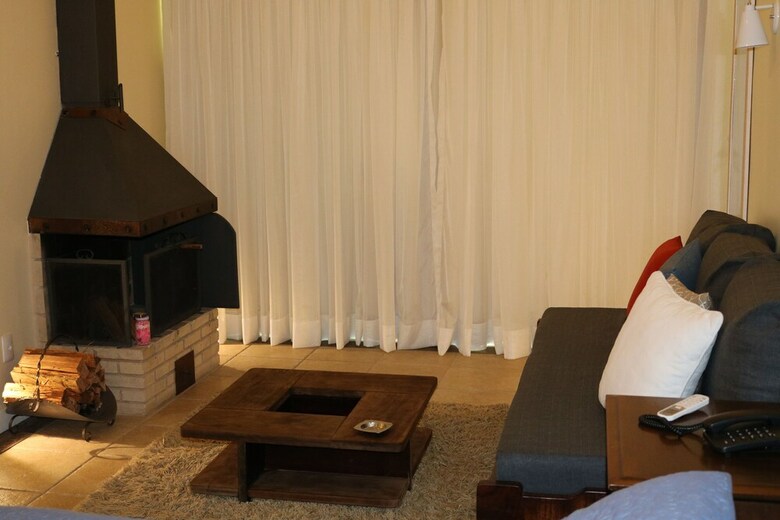 Posada Hotel Fazenda Auberge Suisse