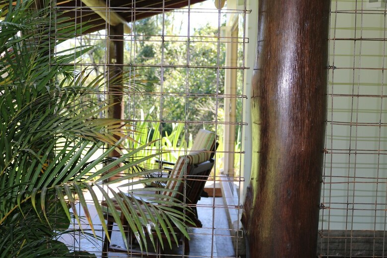 Posada Hotel Fazenda Auberge Suisse