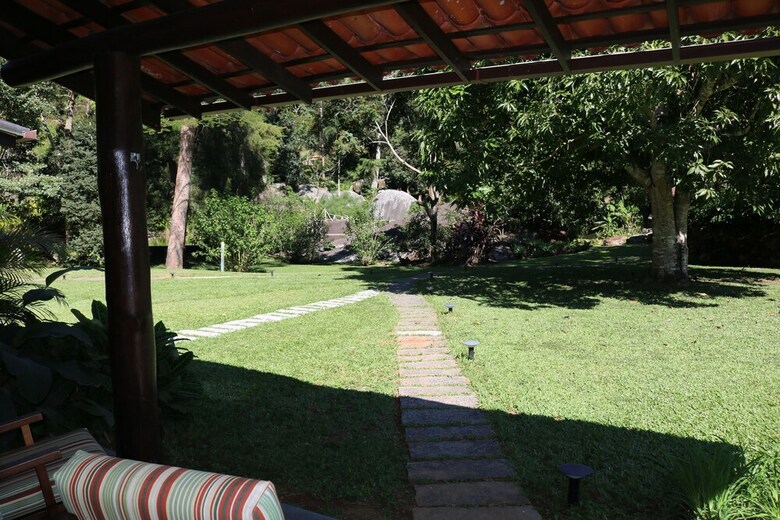 Posada Hotel Fazenda Auberge Suisse