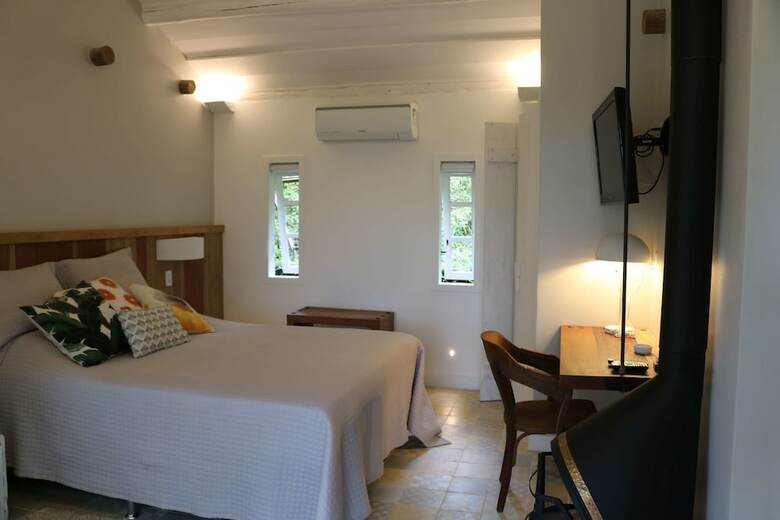 Posada Hotel Fazenda Auberge Suisse