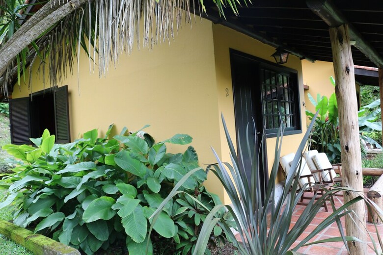 Posada Hotel Fazenda Auberge Suisse