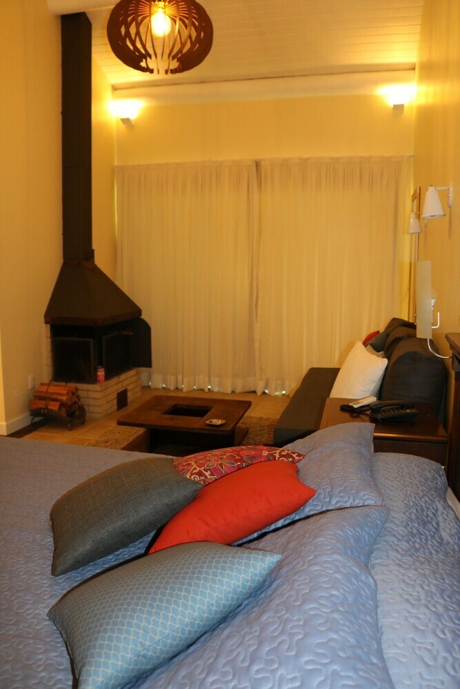 Posada Hotel Fazenda Auberge Suisse