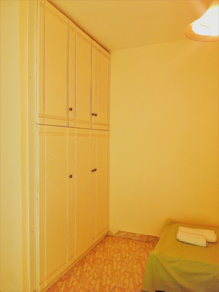 Apartamento Odyseas Studios - Near Lourdas Beach