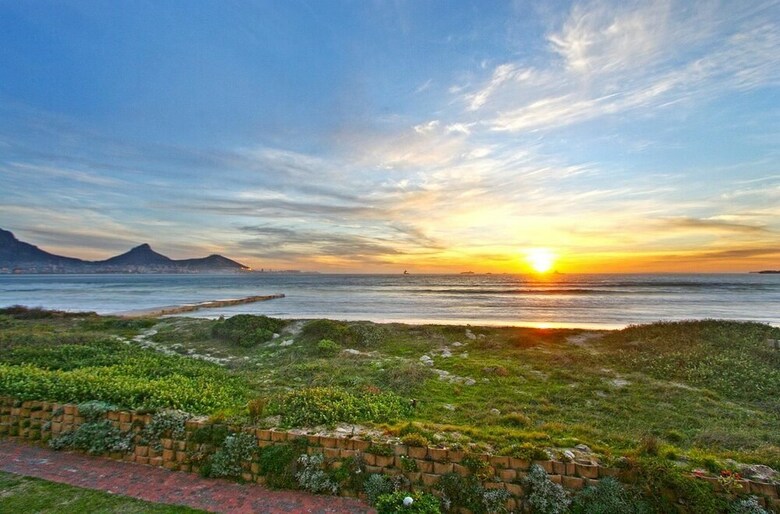 Apartamentos Leisure Bay 207