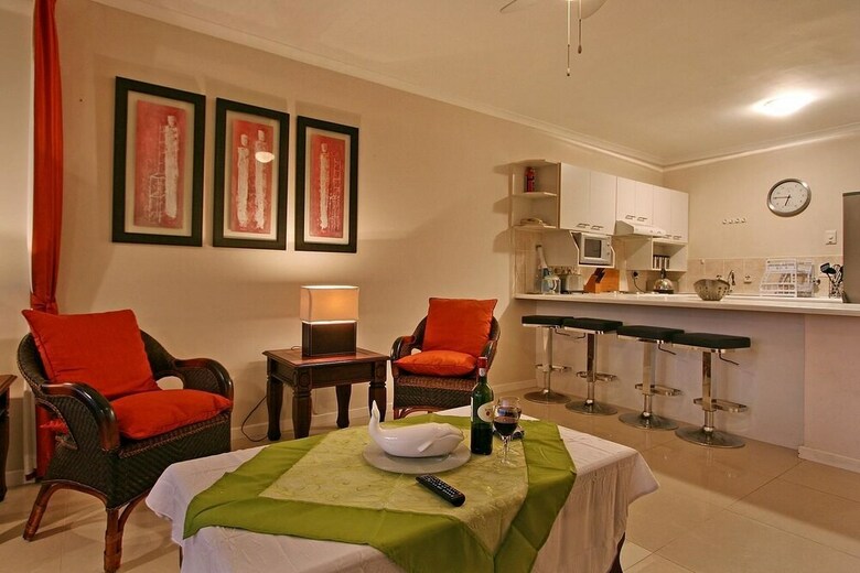 Apartamentos Leisure Bay 207