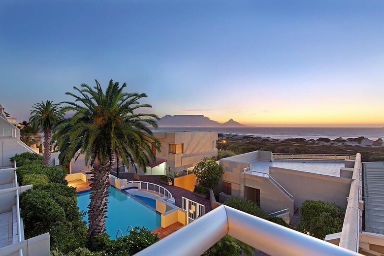 Apartamentos Dolphin Beach H108