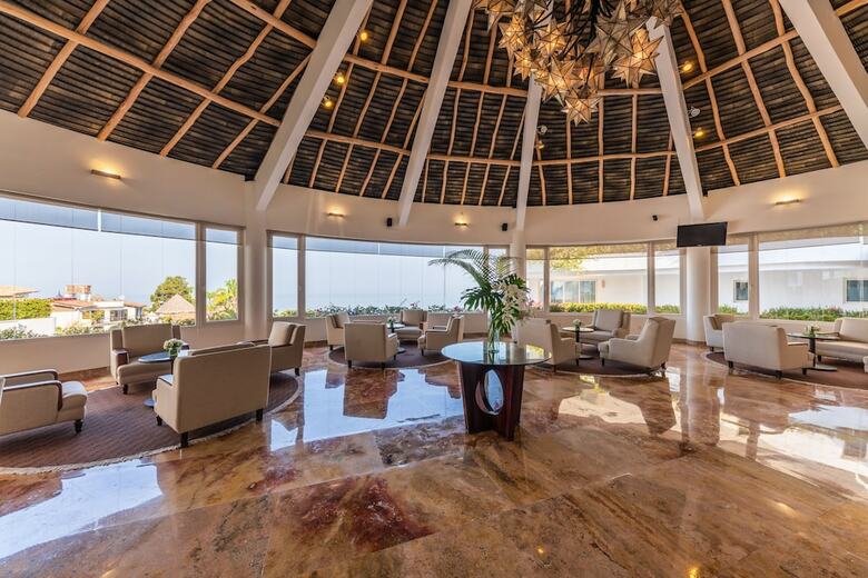 Hotel Residences By Grand Miramar