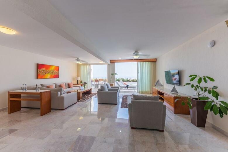 Hotel Residences By Grand Miramar