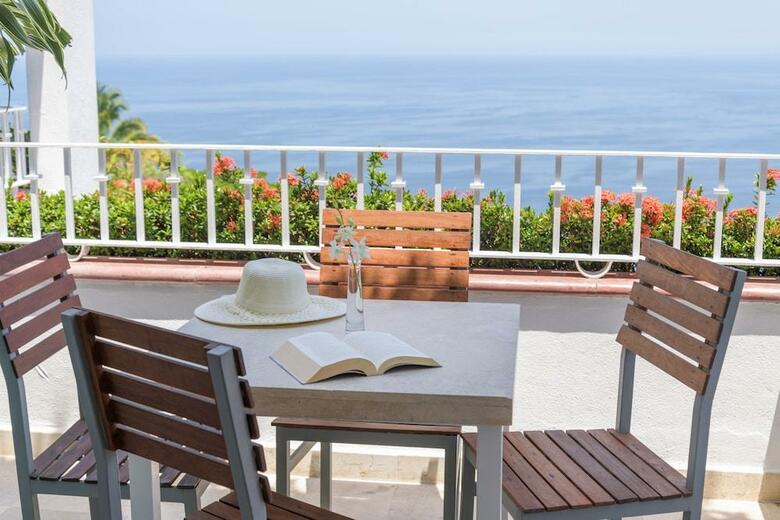 Hotel Residences By Grand Miramar