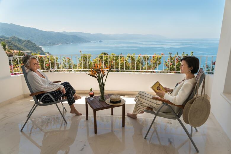 Hotel Residences By Grand Miramar
