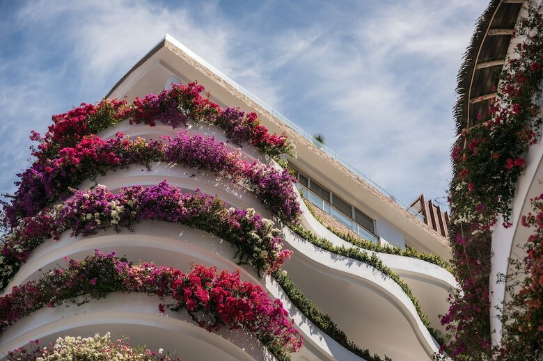 Hotel Residences By Grand Miramar