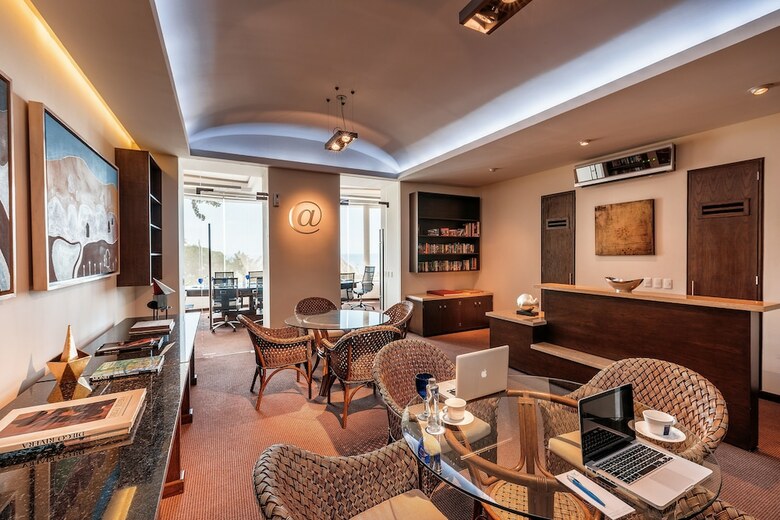 Hotel Residences By Grand Miramar