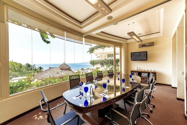 Hotel Residences By Grand Miramar