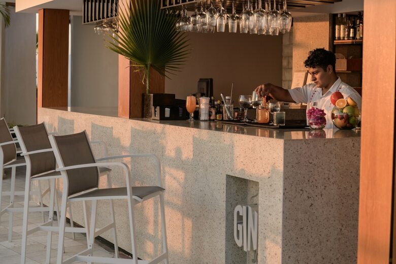 Hotel Residences By Grand Miramar