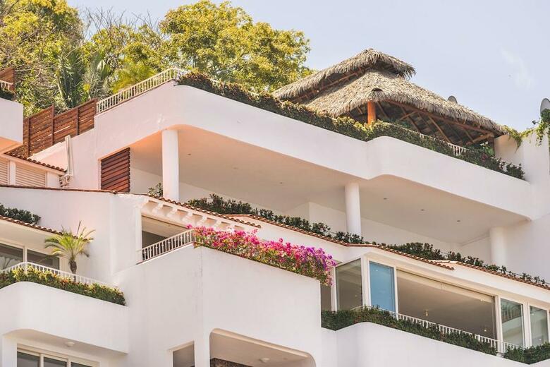 Hotel Residences By Grand Miramar