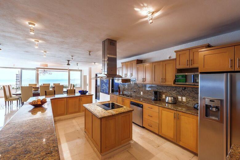 Hotel Residences By Grand Miramar