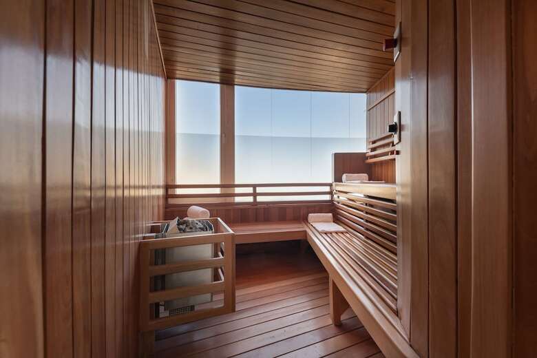 Hotel Residences By Grand Miramar