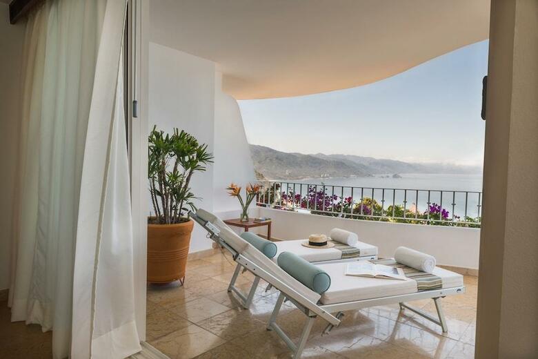 Hotel Residences By Grand Miramar