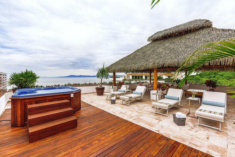 Hotel Residences By Grand Miramar