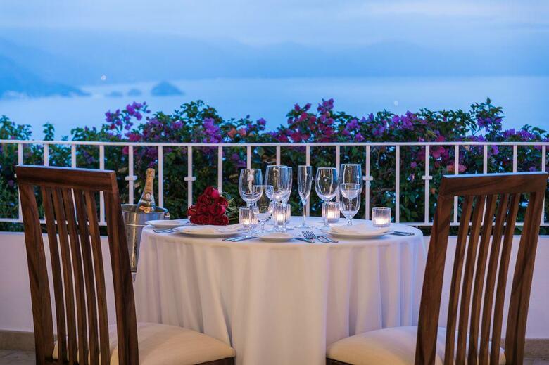 Hotel Residences By Grand Miramar