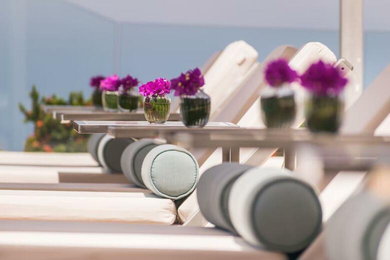 Hotel Residences By Grand Miramar