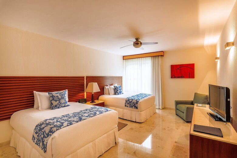 Hotel Residences By Grand Miramar