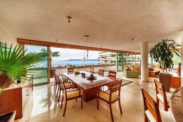 Hotel Residences By Grand Miramar