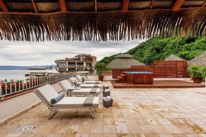 Hotel Residences By Grand Miramar