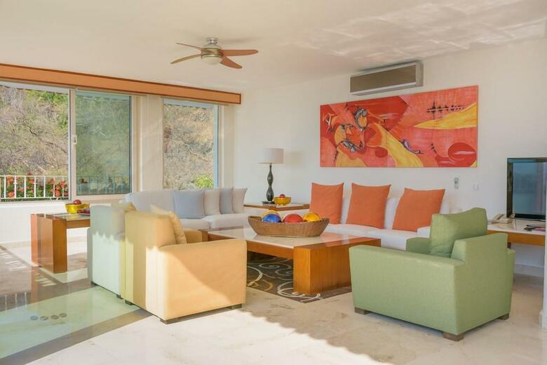 Hotel Residences By Grand Miramar