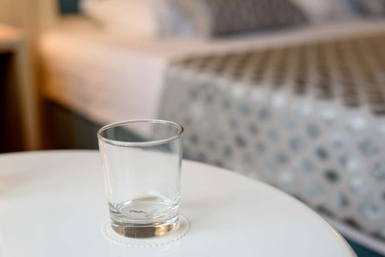 Grand Spa Hotel Avax