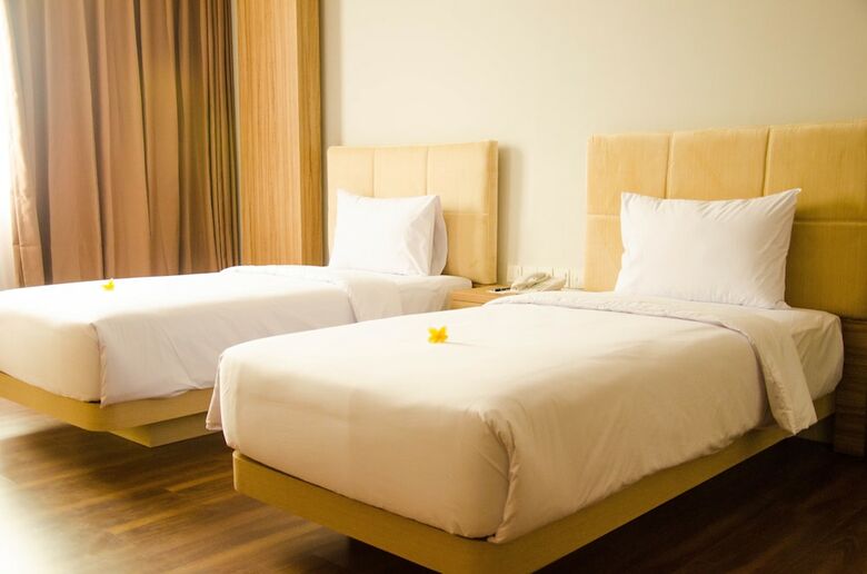 Airish Hotel Palembang