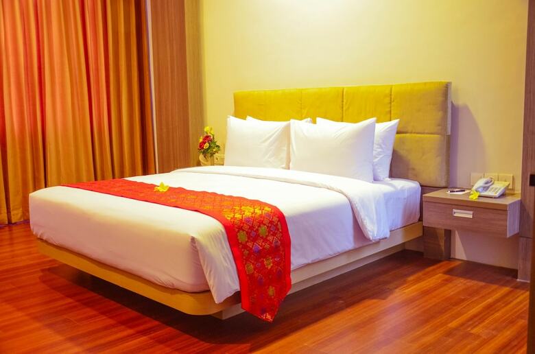 Airish Hotel Palembang