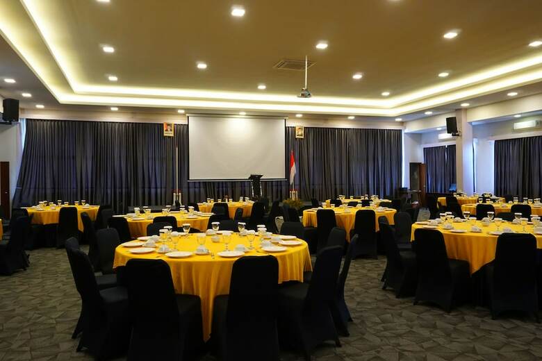 Airish Hotel Palembang